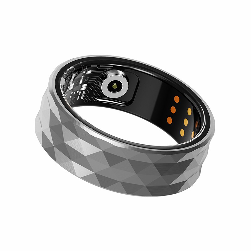 Intelligent Smart Ring