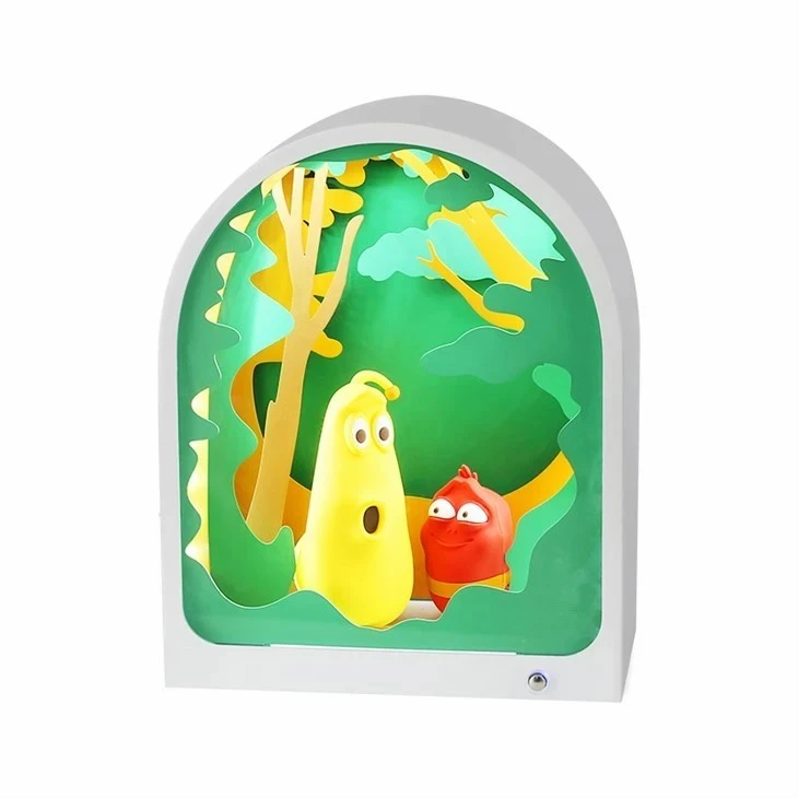 LED Gradient Ambient Night Light best