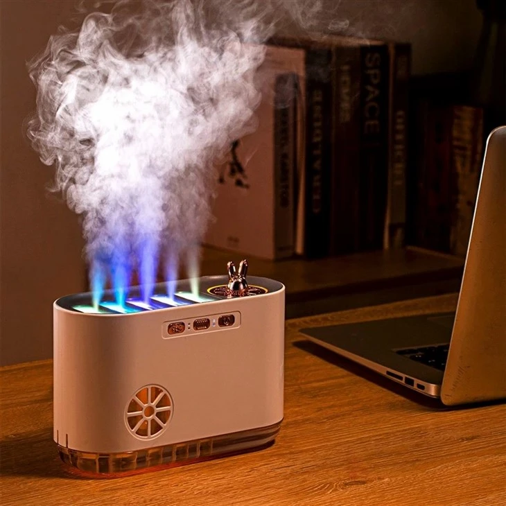 Ultrasonic Electric Aroma Diffuser Basic Model best