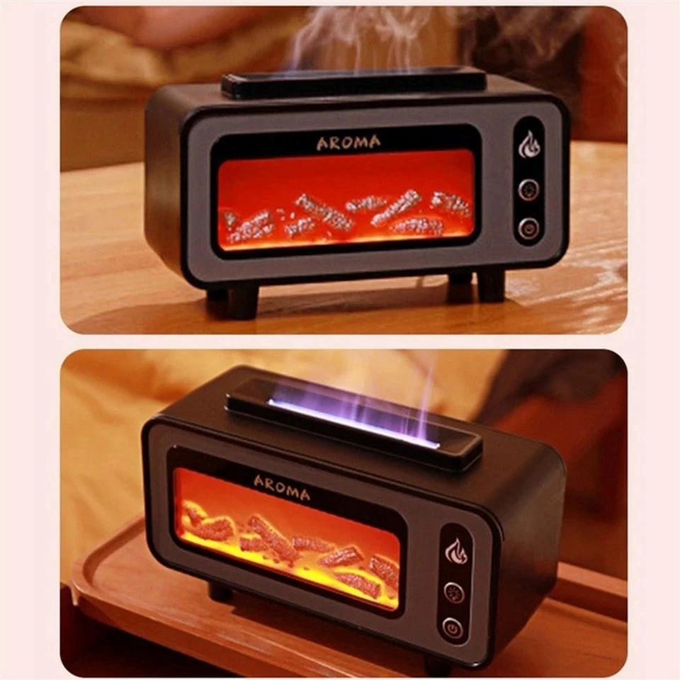 Portable Air Purifier With HEPA Filter suppliers