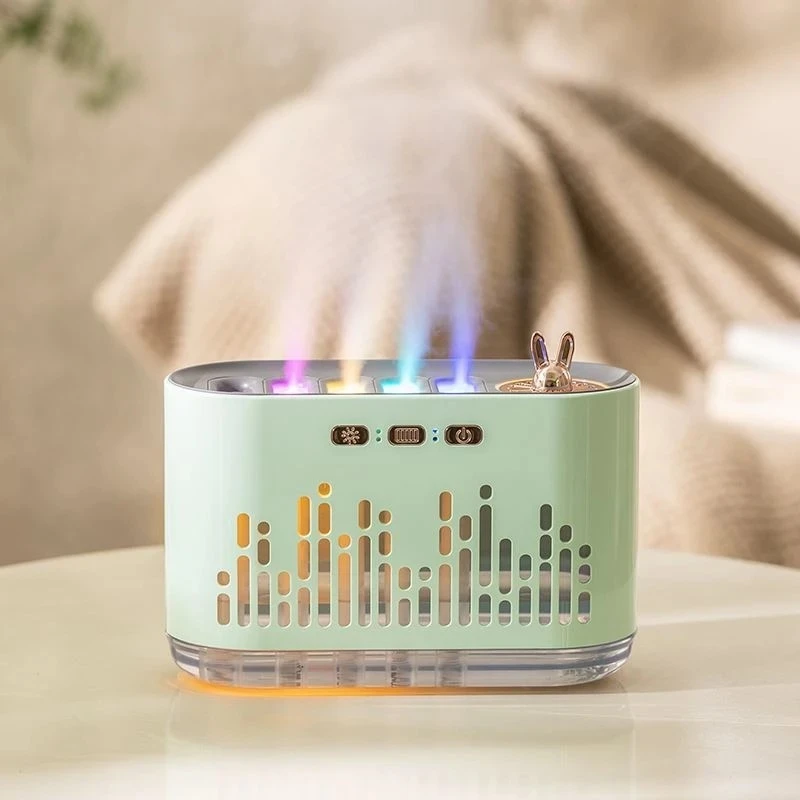 Silent Operation Air Purifier best