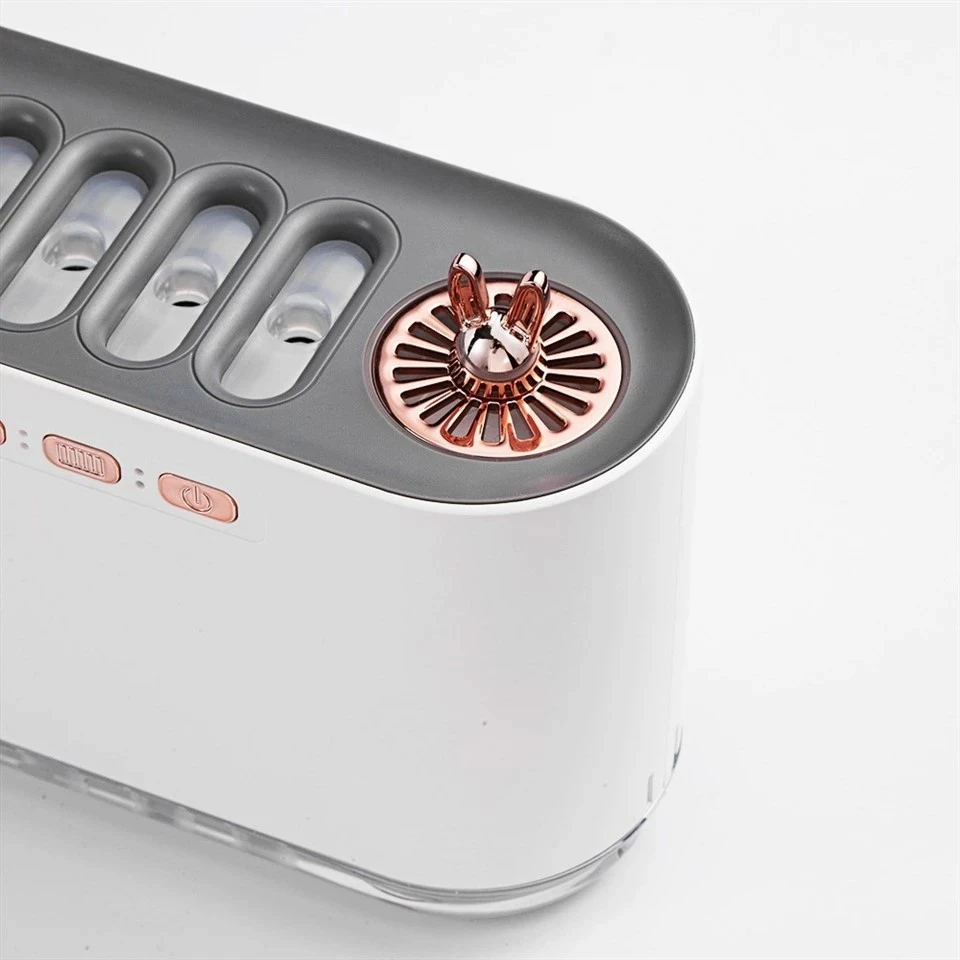 Ultrasonic Electric Aroma Diffuser Basic Model suppliers
